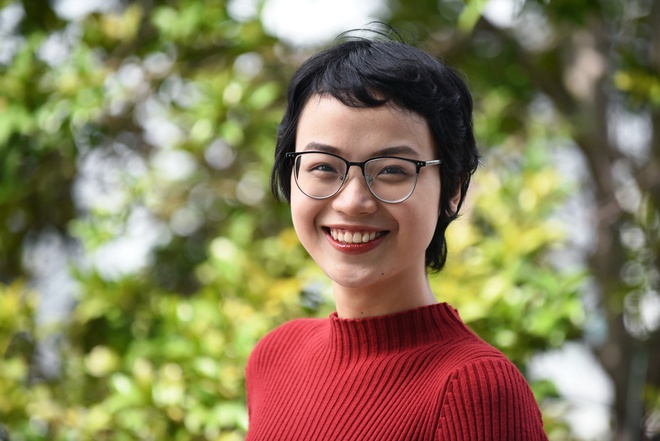 Hành trình điều trị ung thư vú của nữ sinh ĐH Ngoại thương Hành trình điều trị ung thư vú của nữ sinh ĐH Ngoại thương
