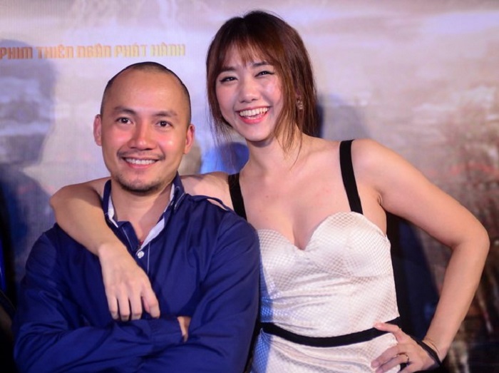 Hari Won là ai? Tiểu sử Hari Won