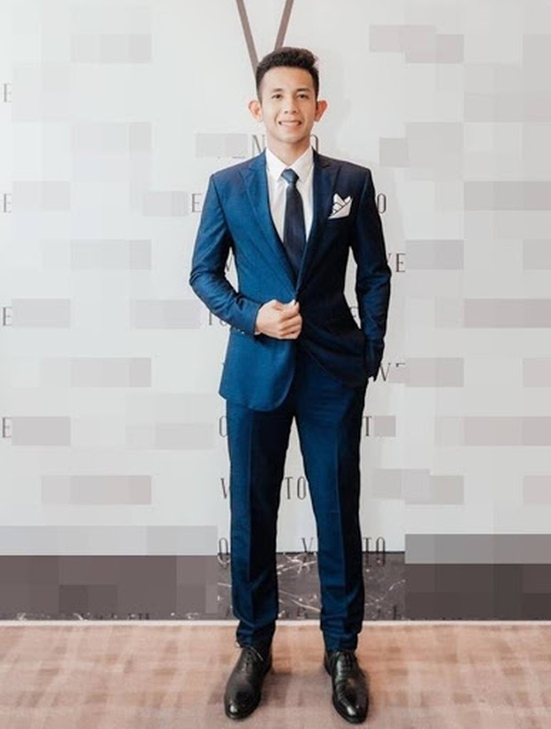 Hình ảnh đám cưới Công Phượng - Viên Minh ngày 16/11