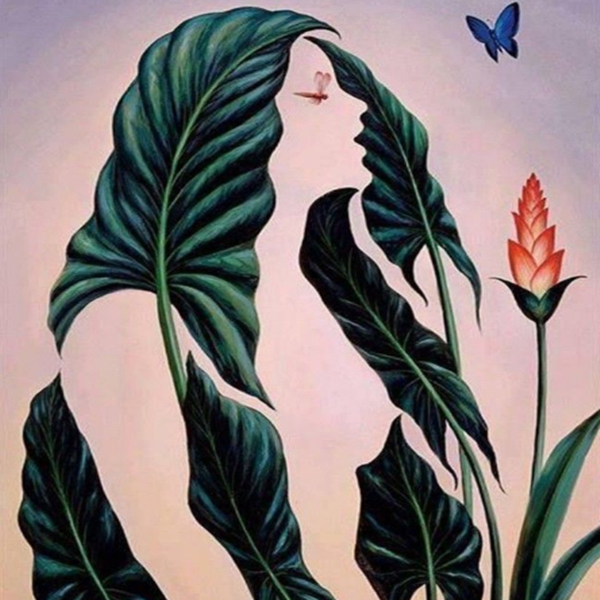 Hình ảnh đầu tiên nhìn thấy chứng tỏ bạn là người sâu nặng hay cả thèm chóng chán khi yêu