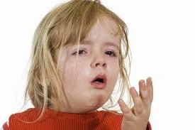 Ho khù khụ suốt 2 tháng vì miếng ớt kẹt trong đường thở