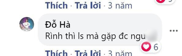 Hoa hậu Đỗ Thị Hà nói gì về việc nói tục trên mxh?