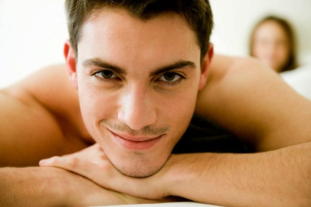 Thực hư chuyện nam giới hói đầu do 'ham' sex