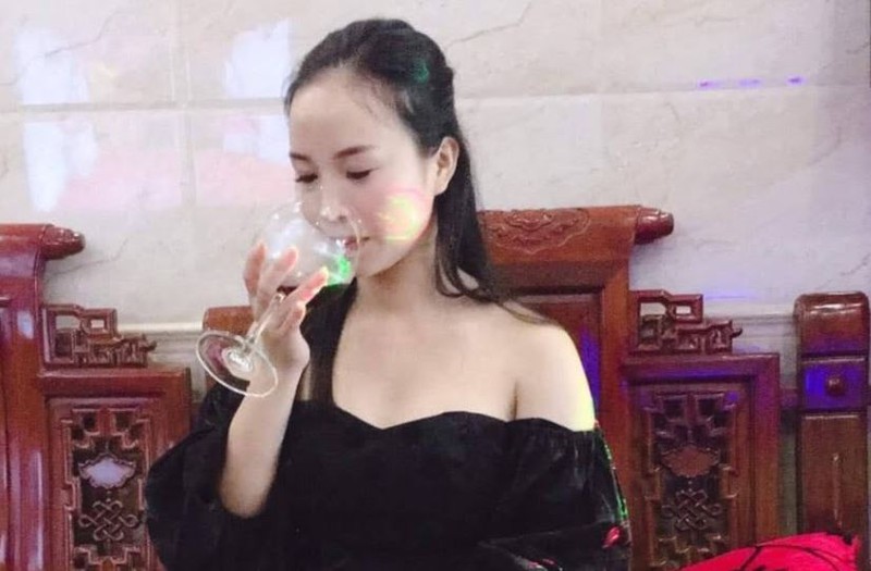 Hot girl bánh mướt cầm đầu đường dây lô đề 126 tỉ bị khởi tố