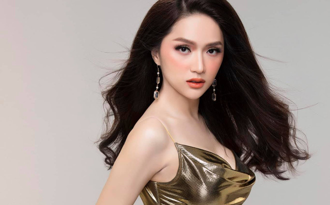 Tối 31/10 Hương Giang đăng clip công an làm việc với antifan