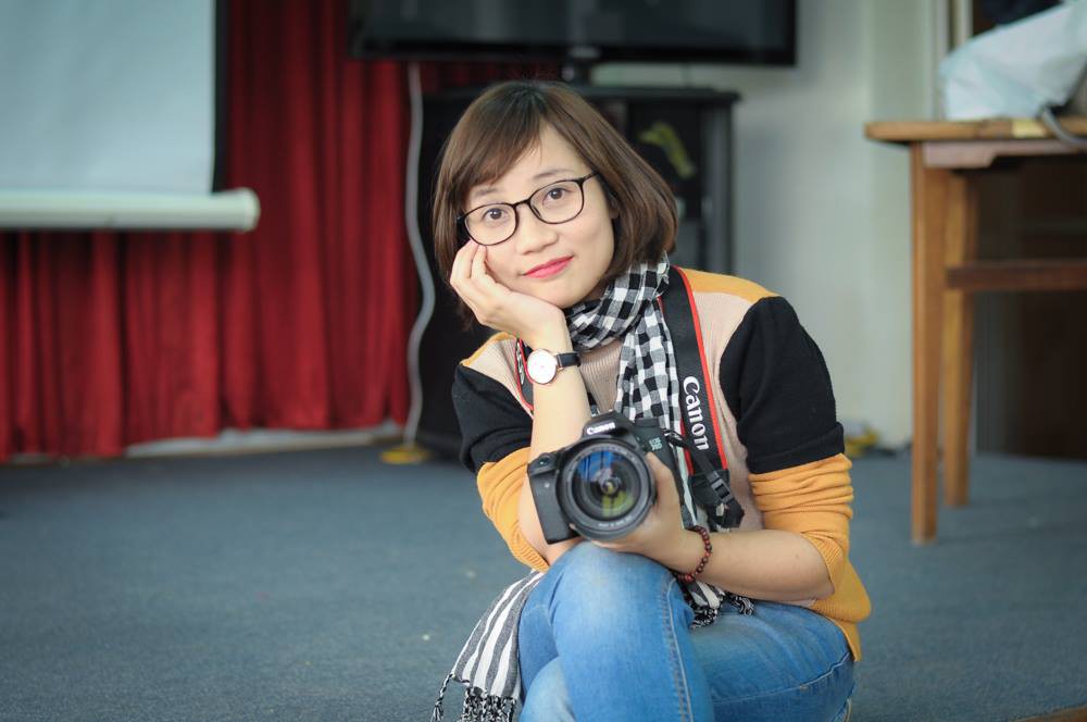 Niềm hạnh phúc của người phụ nữ ung thư vú giai đoạn cuối khi nhận ra giá trị của cái chết