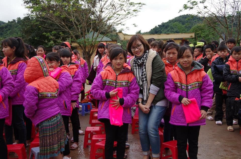 Niềm hạnh phúc của người phụ nữ ung thư vú giai đoạn cuối khi nhận ra giá trị của cái chết