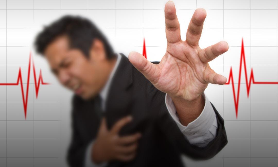 Cao huyết áp nếu không chữa trị kịp thời sẽ rất nguy hiểm Bài thuốc chữa trị bệnh cao huyết áp từ cây bạch đầu ông