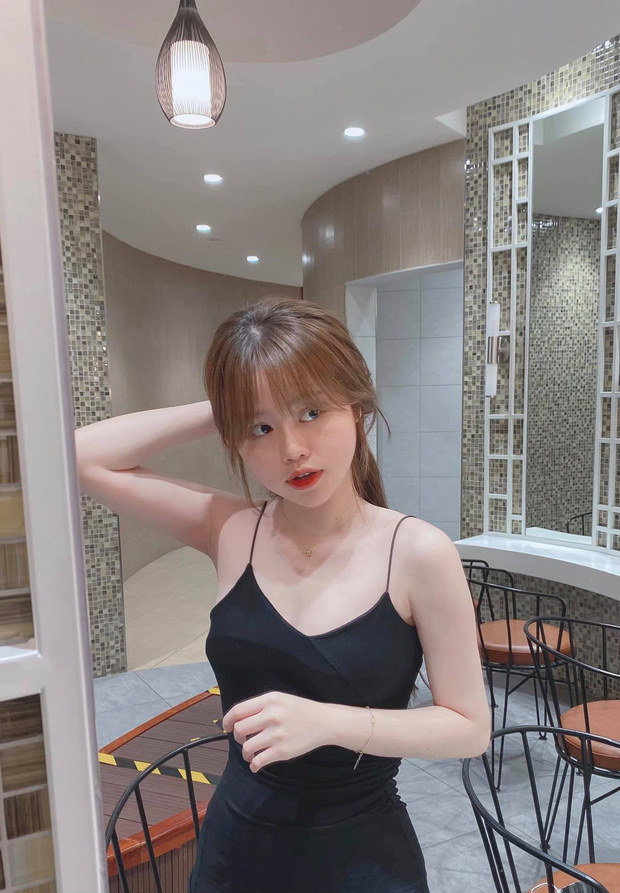 Huỳnh Anh khẳng định không cắm sừng Quang Hải