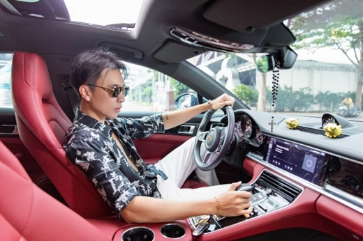 Jason Nguyễn - CEO triệu đô lừa đảo 57 tỷ đồng là ai?