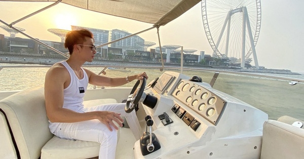 Jason Nguyễn - CEO triệu đô lừa đảo 57 tỷ đồng là ai?