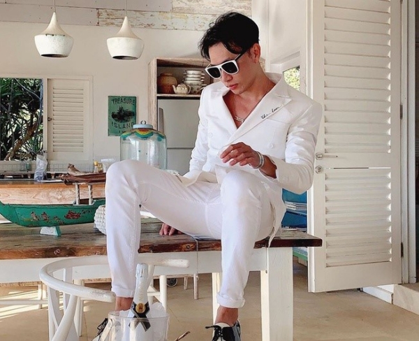 Jason Nguyễn - CEO triệu đô lừa đảo 57 tỷ đồng là ai?