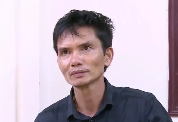 Kẻ bạo hành con gái 6 tuổi ở Bắc Ninh khai gì?