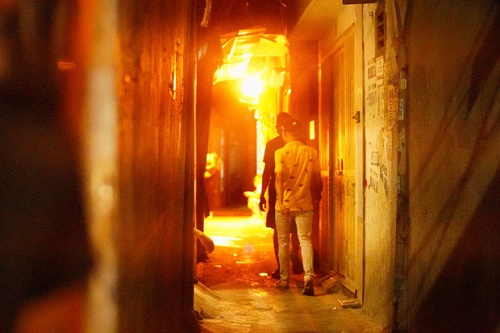 Kẻ bạo hành con gái ở Bắc Ninh đã trốn khỏi cuộc vây bắt