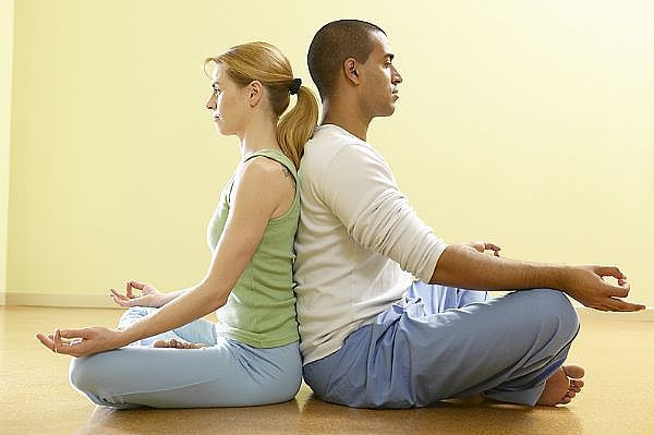 Luyện khí công tăng cường bản lĩnh đàn ông Luyện khí công tăng cường bản lĩnh đàn ông