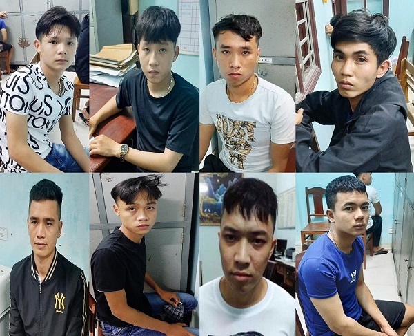Khởi tố 7 bị can vụ đua xe khiến 2 chiến sĩ công an hy sinh ở Đà Nẵng