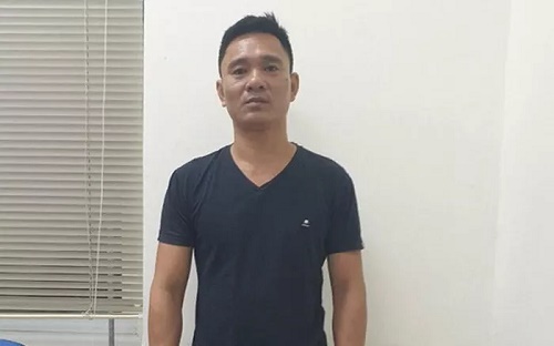 Khởi tố kẻ hiếp dâm bé gái trong vườn chuối Khởi tố kẻ hiếp dâm bé gái trong vườn chuối