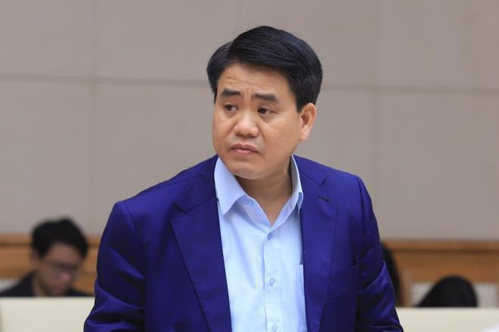 Không suy diễn chuyện liên quan đến vợ, con ông Chung Không suy diễn chuyện liên quan đến vợ, con ông Chung