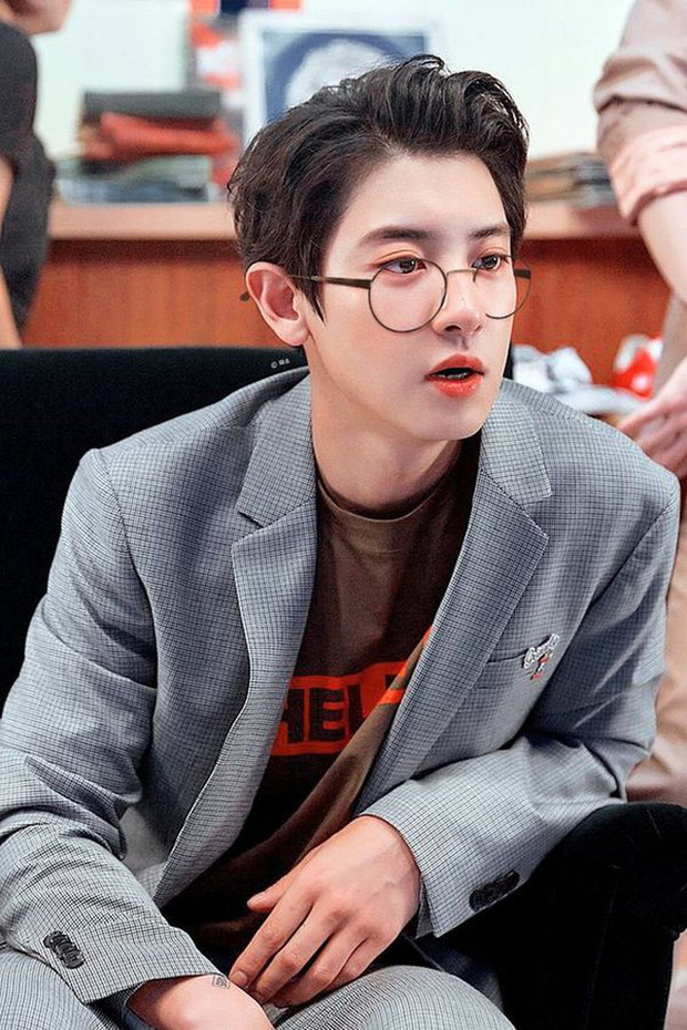 Knet mỉa mai sau khi SM lên tiếng vụ Chanyeol (EXO) 