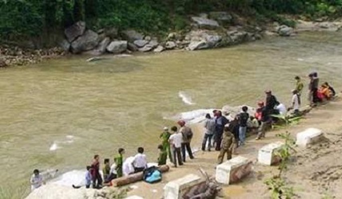 Kỳ án gã cán bộ xã hiếp, giết, cướp tài sản của thiếu phụ