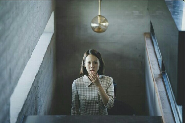 Ký sinh trùng: 'Đầy rẫy' những ngôi nhà mang tính ẩn dụ