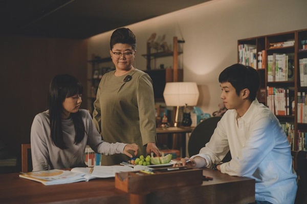 Ký sinh trùng: 'Đầy rẫy' những ngôi nhà mang tính ẩn dụ