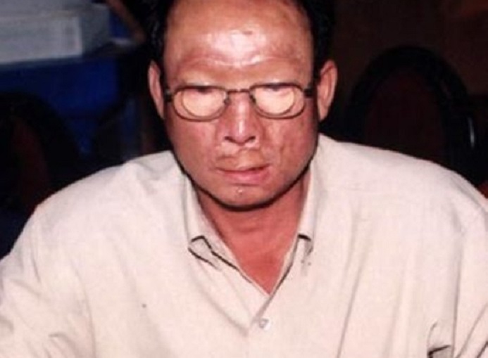 Lâm chín ngón 