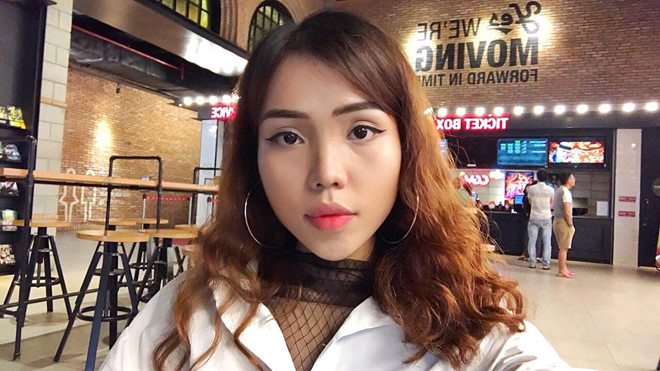 Hành trình tái tạo gương mặt cho cô gái bị chồng sắp cưới tạt axit Hành trình tái tạo gương mặt cho cô gái bị chồng sắp cưới tạt axit