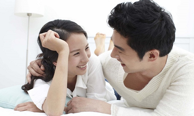Cải thiện đời sống tình dục ở phụ nữ lãnh cảm do sang chấn tâm lý