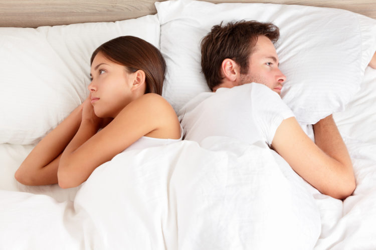 Cải thiện đời sống tình dục ở phụ nữ lãnh cảm do sang chấn tâm lý