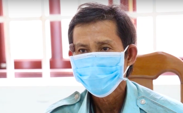 Lão nông vung rựa chém chết người vì tranh chấp đường mương nước ngoài ruộng