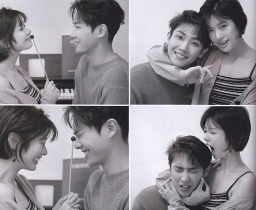 Lee Joon và Jung So Min chính thức chia tay sau 3 năm hẹn hò Lee Joon và Jung So Min chính thức chia tay sau 3 năm hẹn hò