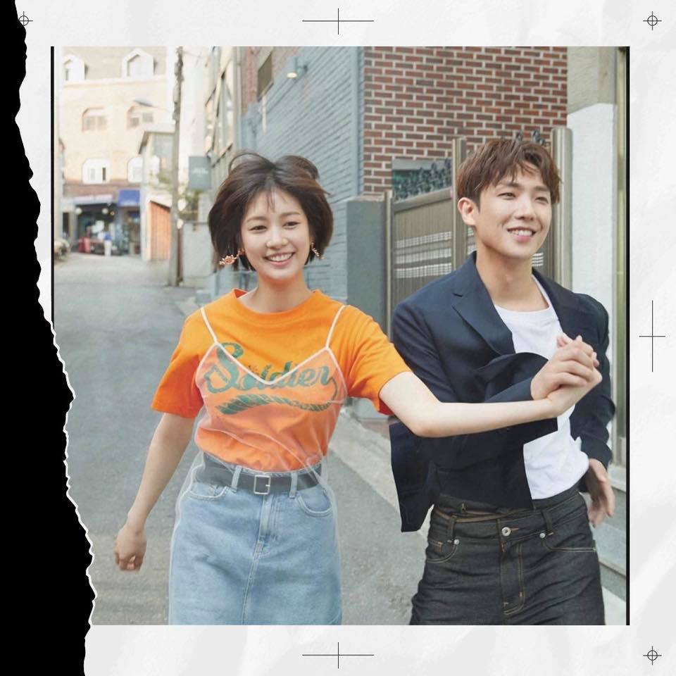 Lee Joon và Jung So Min chính thức chia tay sau 3 năm hẹn hò Lee Joon và Jung So Min chính thức chia tay sau 3 năm hẹn hò