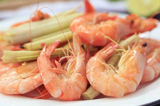 Lời cảnh báo của người phụ nữ sốc phản vệ suýt chết vì ăn 3 con tôm hấp khiến nhiều người hoảng sợ 
