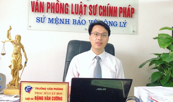 LS Đặng Văn Cường phân tích về 2 vụ thảm sát gần đây: Mâu thuẫn tích tụ thì “thú tính” sẽ nổi dậy