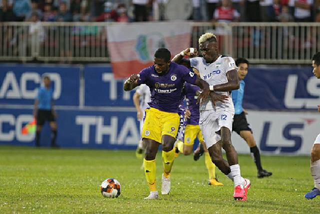 Cuộc đua vô địch V.League 2020: Lại có lật đổ ở lượt 3?