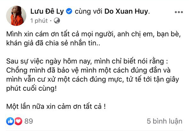 Lưu Đê Ly là ai? Những tai tiếng về Lưu Đê Ly