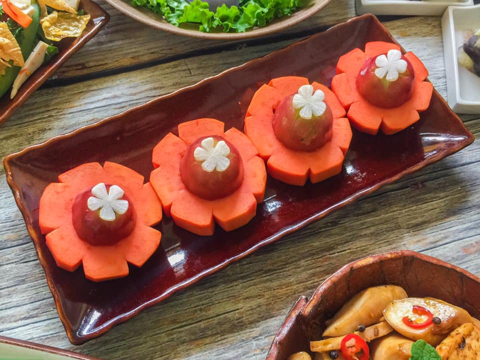 Mãn nhãn trước những mâm cỗ cúng rằm tháng Giêng được hội chị em chia sẻ rầm rộ