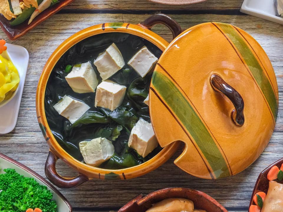 Mãn nhãn trước những mâm cỗ cúng rằm tháng Giêng được hội chị em chia sẻ rầm rộ