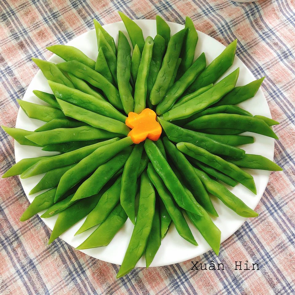 Mãn nhãn trước những mâm cỗ cúng rằm tháng Giêng được hội chị em chia sẻ rầm rộ