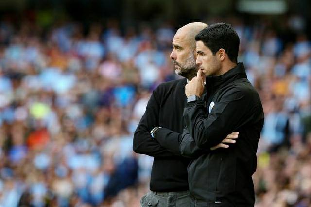 Man City vs Arsenal (23h30, 17/10): Soi kèo, link xem trực tiếp