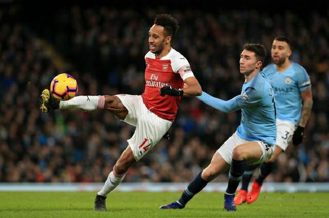 Man City vs Arsenal (23h30, 17/10): Soi kèo, link xem trực tiếp