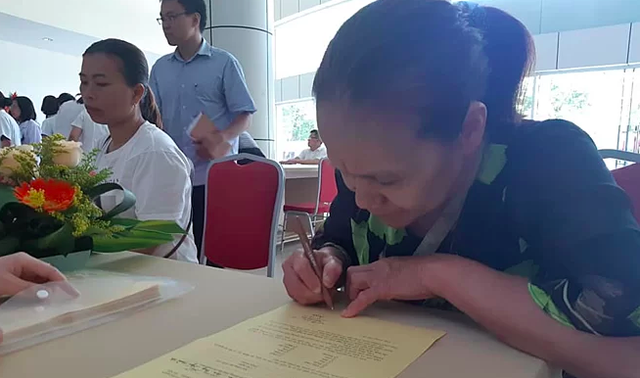 Con trai được cứu sống nhờ trái tim người lạ, mẹ nguyện hiến tạng để tạ ơn đời Con trai được cứu sống nhờ trái tim người lạ, mẹ nguyện hiến tạng để tạ ơn đời