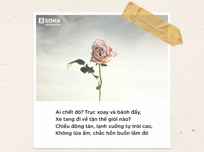 Mẹ ơi hãy cho con chết, chắc con chịu không nổi