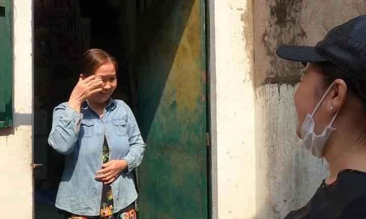 Ấm lòng mùa dịch COVID-19: Bà chủ trọ tốt bụng miễn phí 2 tháng thuê trọ cho gần 400 người Ấm lòng mùa dịch COVID-19: Bà chủ trọ tốt bụng miễn phí 2 tháng thuê trọ cho gần 400 người