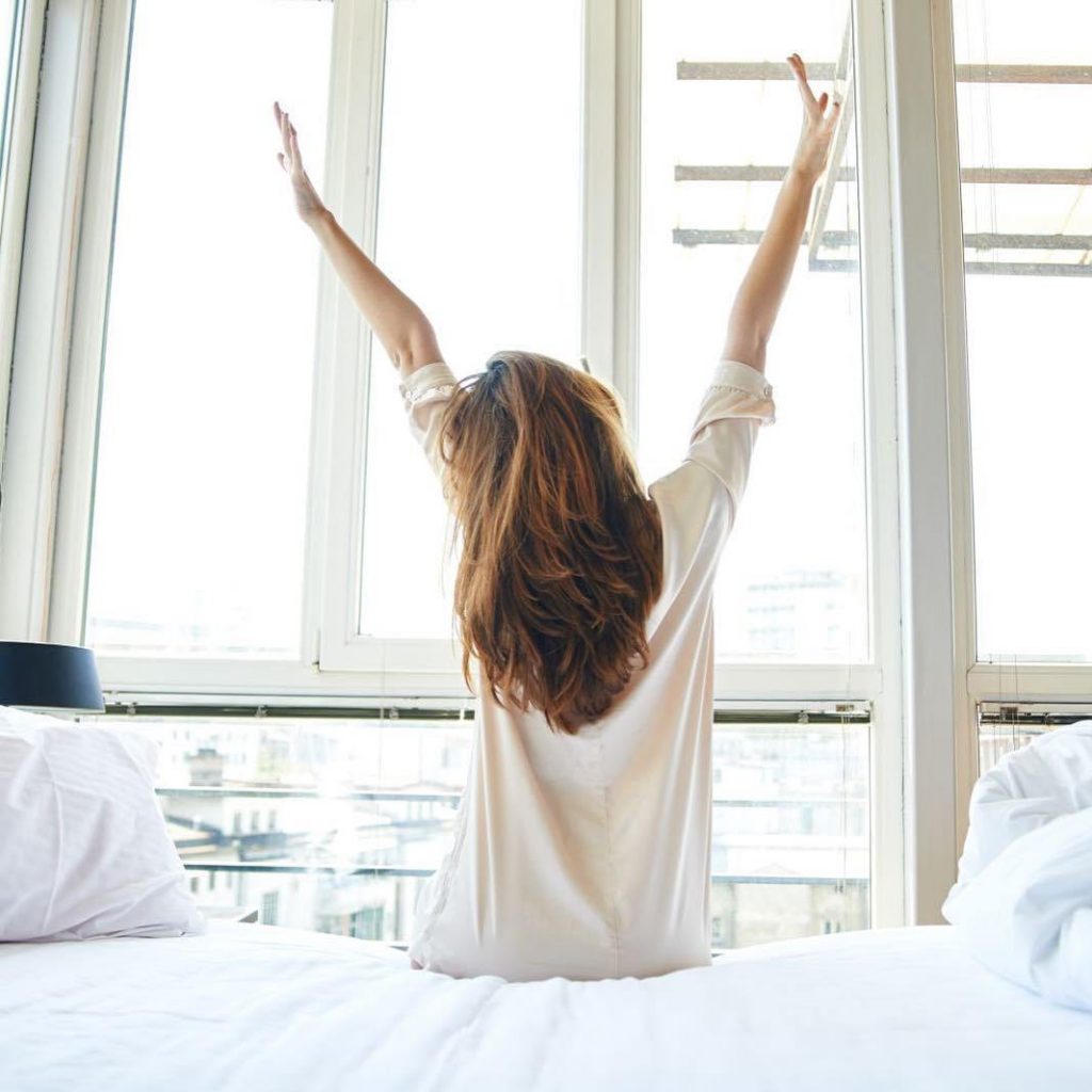 Làm 10 điều sau để xả stress - căng thẳng cực kỳ hiệu quả