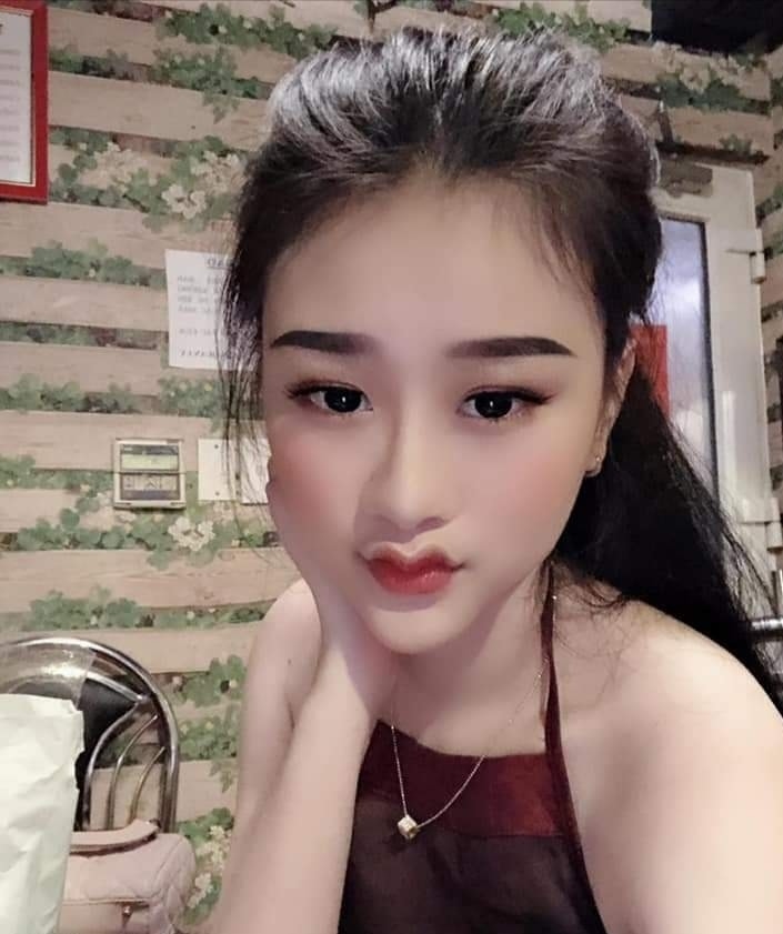Bắt trend môi cánh én, trào lưu 