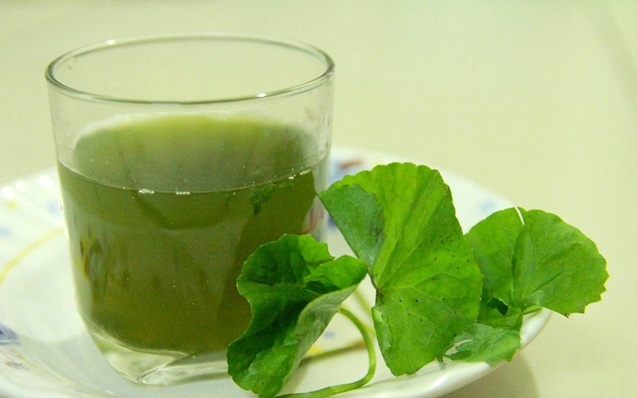 Làm món ăn, bài thuốc phòng say nắng đơn giản từ rau củ quả Làm món ăn, bài thuốc phòng say nắng đơn giản từ rau củ quả