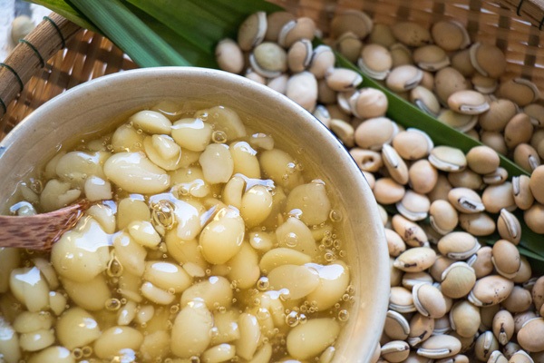 Làm món ăn, bài thuốc phòng say nắng đơn giản từ rau củ quả Làm món ăn, bài thuốc phòng say nắng đơn giản từ rau củ quả