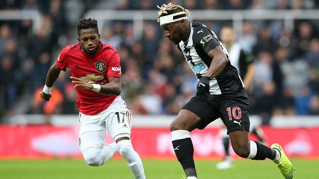 Newcastle vs MU (02h00, 18/10): Soi kèo, link xem trực tiếp